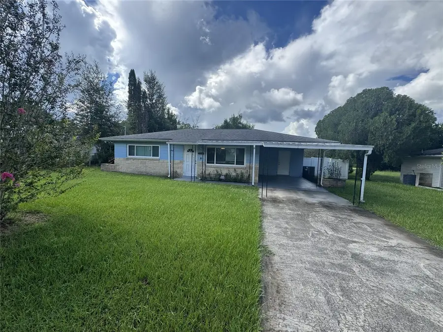 21570 SW Raintree Street, Dunnellon, FL 34431 - #2