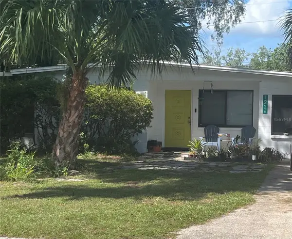 1226 NE 17th Avenue, GAINESVILLE, FL 32609