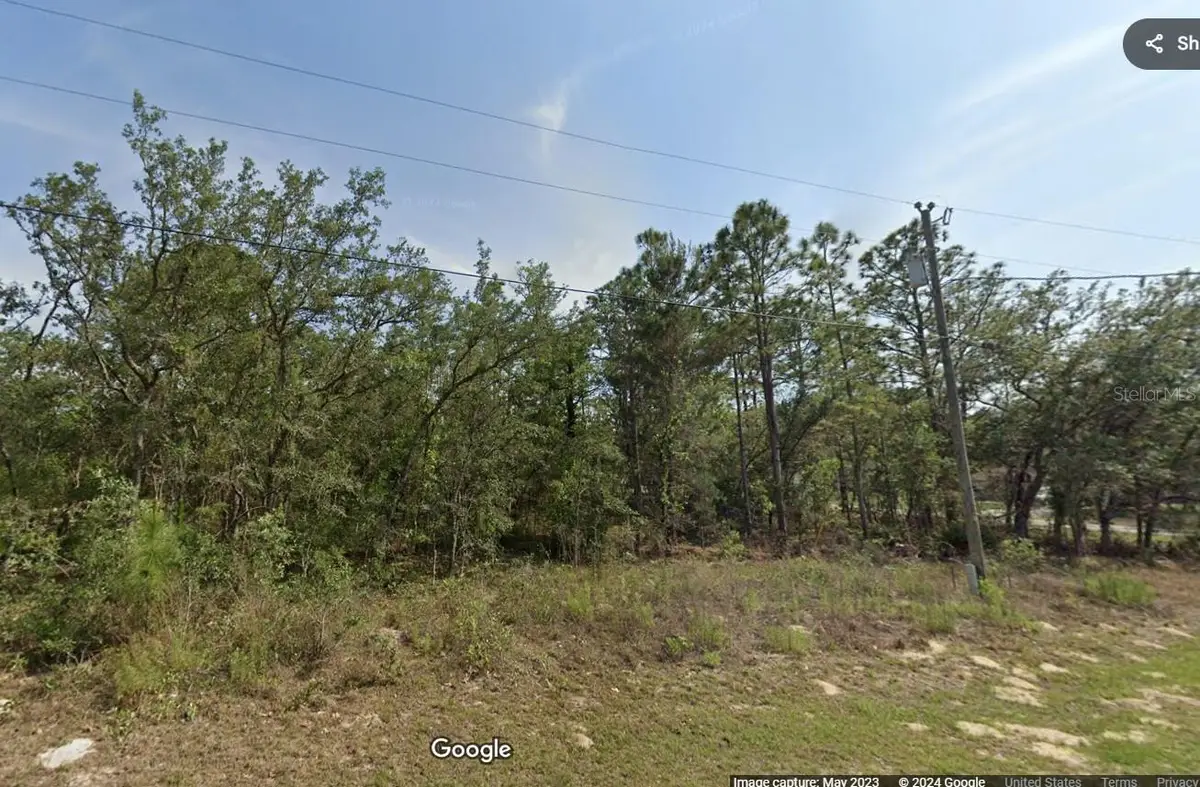 3420 W Eldridge Drive, Citrus Springs, FL 34433 - #1
