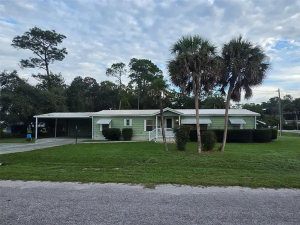 17355 SE 21st Street, SILVER SPRINGS, FL 34488