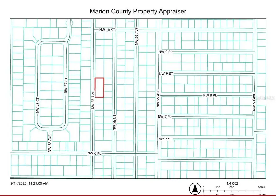 NW 57th Avenue, Ocala, FL 34482 - #2