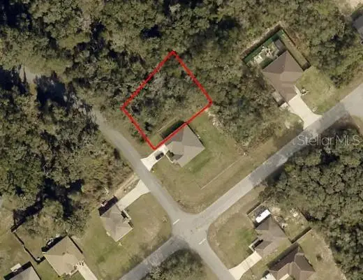 0 Oak Circle, Ocala, FL 34472 - #1
