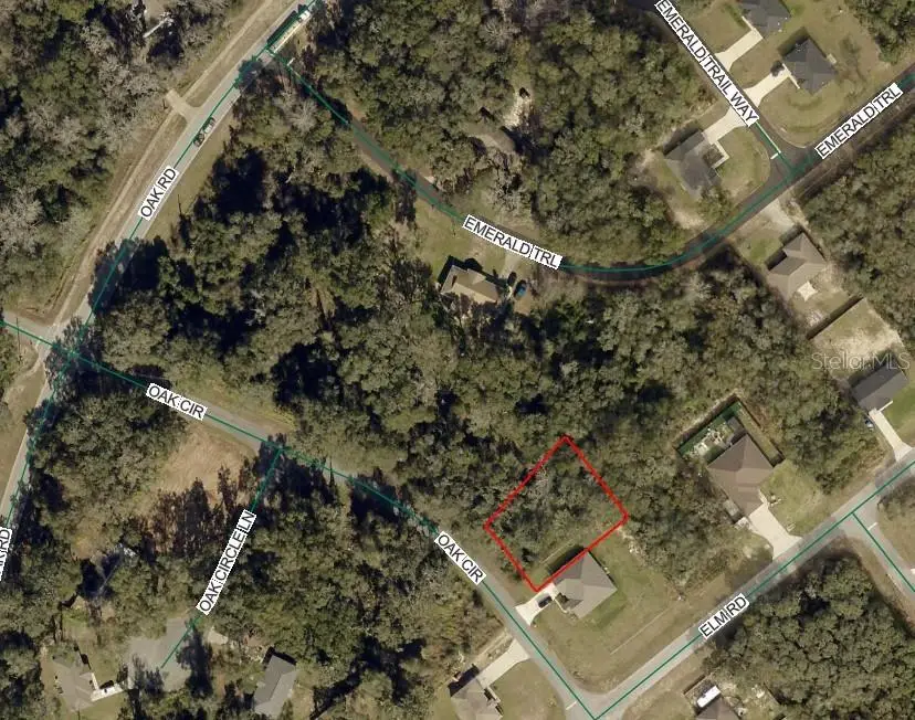 0 Oak Circle, Ocala, FL 34472 - #3