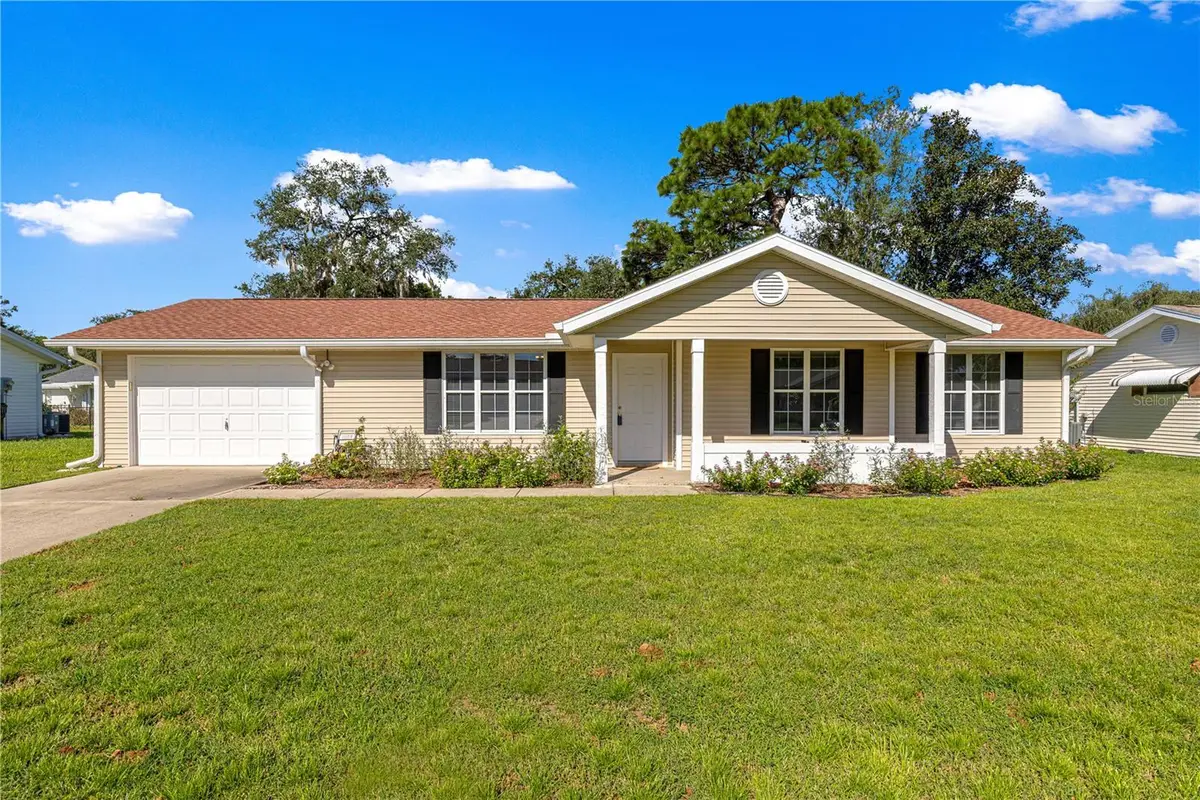 8340 SW 108th Loop, Ocala, FL 34481 - #1