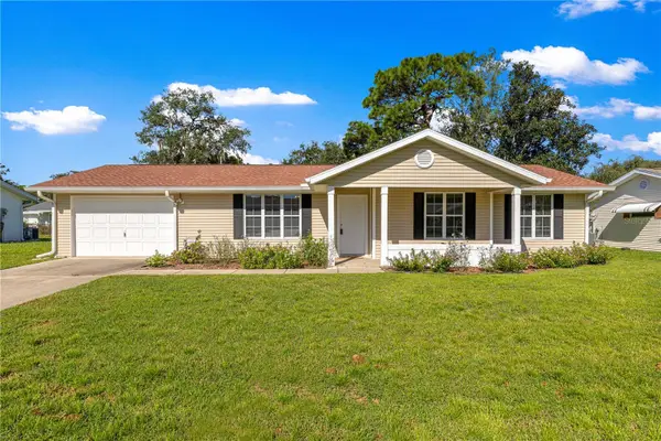8340 SW 108th Loop, OCALA, FL 34481