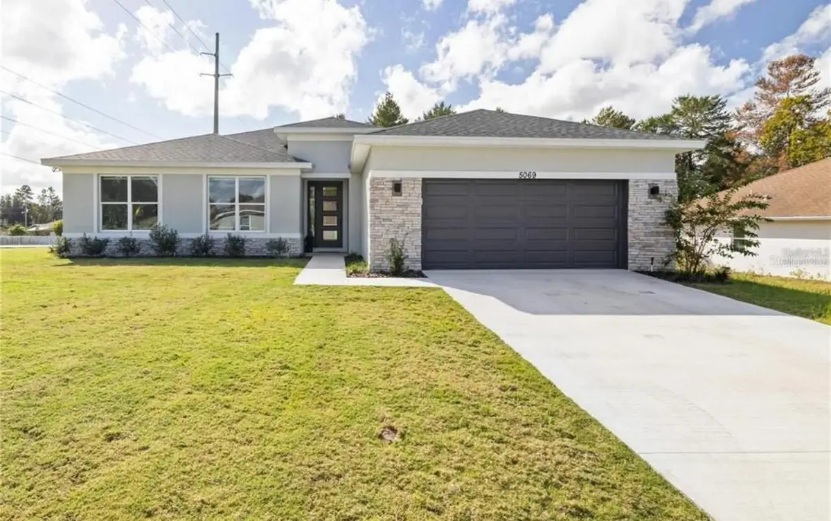 10074 SW 41st Avenue, Ocala, FL 34476 - #1