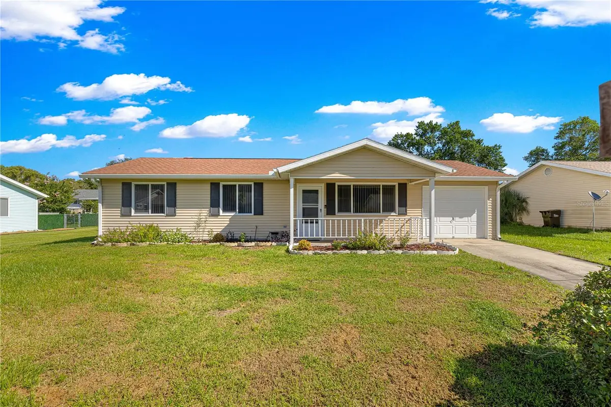 8491 SW 109th Street, Ocala, FL 34481 - #1