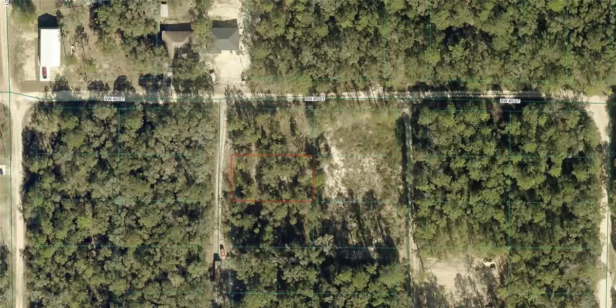 TBD SW 156th Court, Ocala, FL 34481 - #1