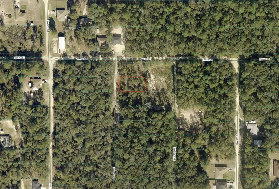 TBD SW 156th Court, Ocala, FL 34481 - #2