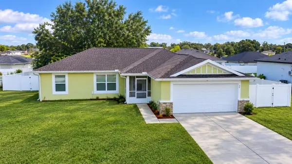 24 Dogwood Drive Loop, OCALA, FL 34472