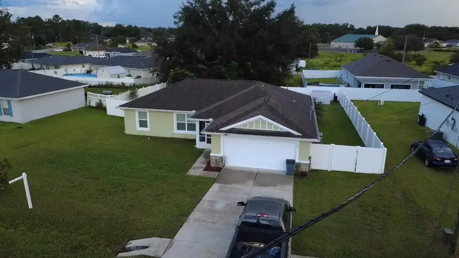 24 Dogwood Drive Loop, Ocala, FL 34472 - #2