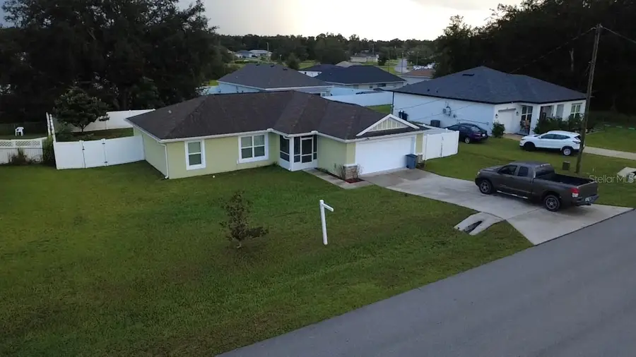 24 Dogwood Drive Loop, Ocala, FL 34472 - #3