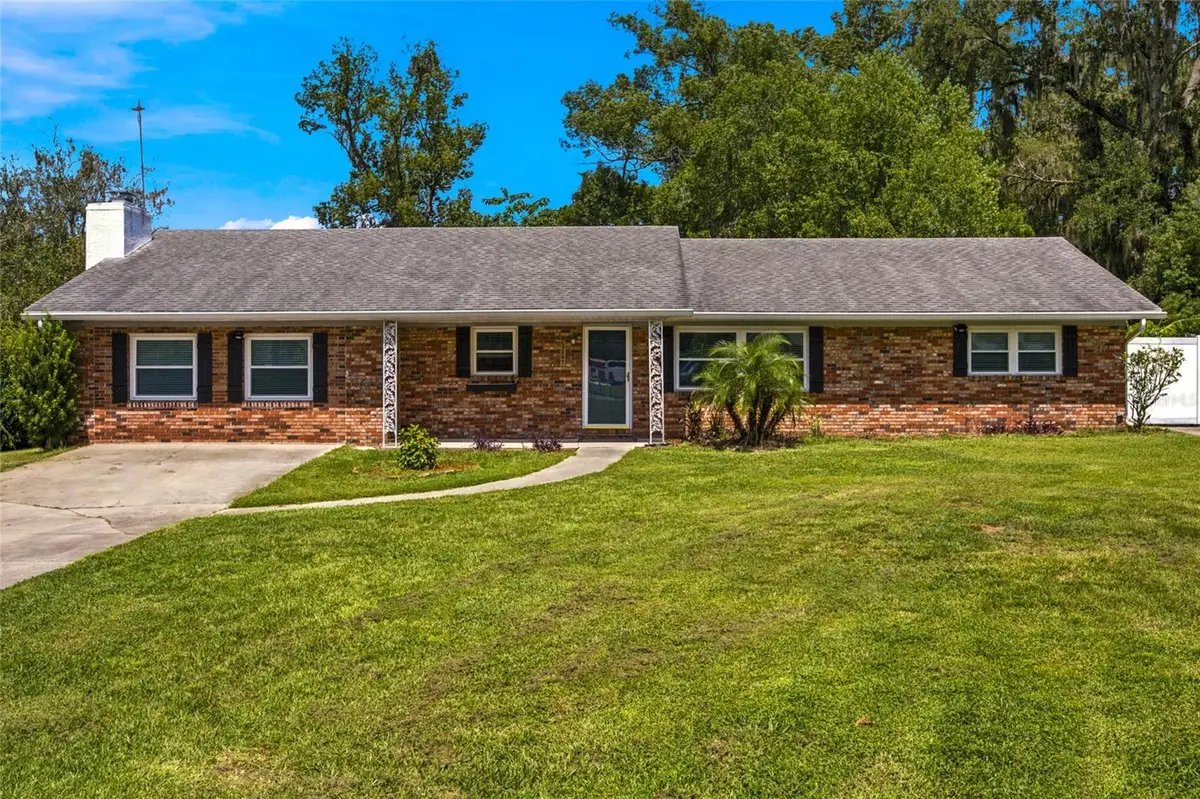 3807 SE 8th Street, Ocala, FL 34471 - #1