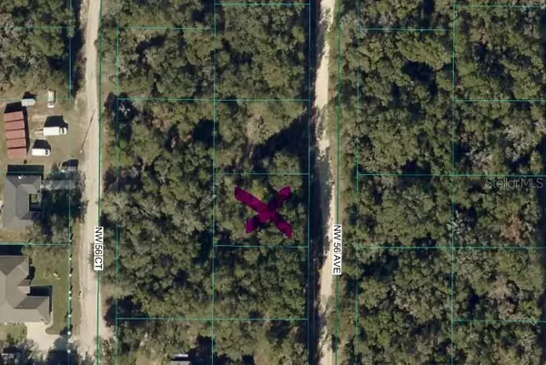 NW 56th Avenue, OCALA, FL 34482