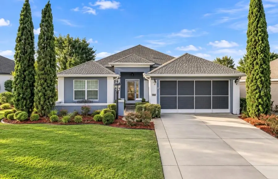 13385 SE 91st Court Road, Summerfield, FL 34491 - #2