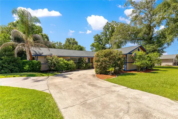 2130 NE 10th Street, OCALA, FL 34470