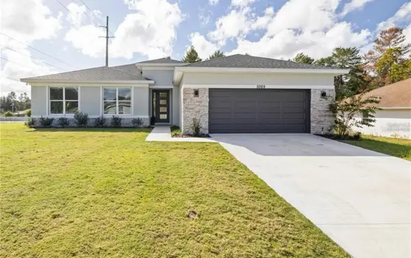 3820 SW 113th Place, OCALA, FL 34476