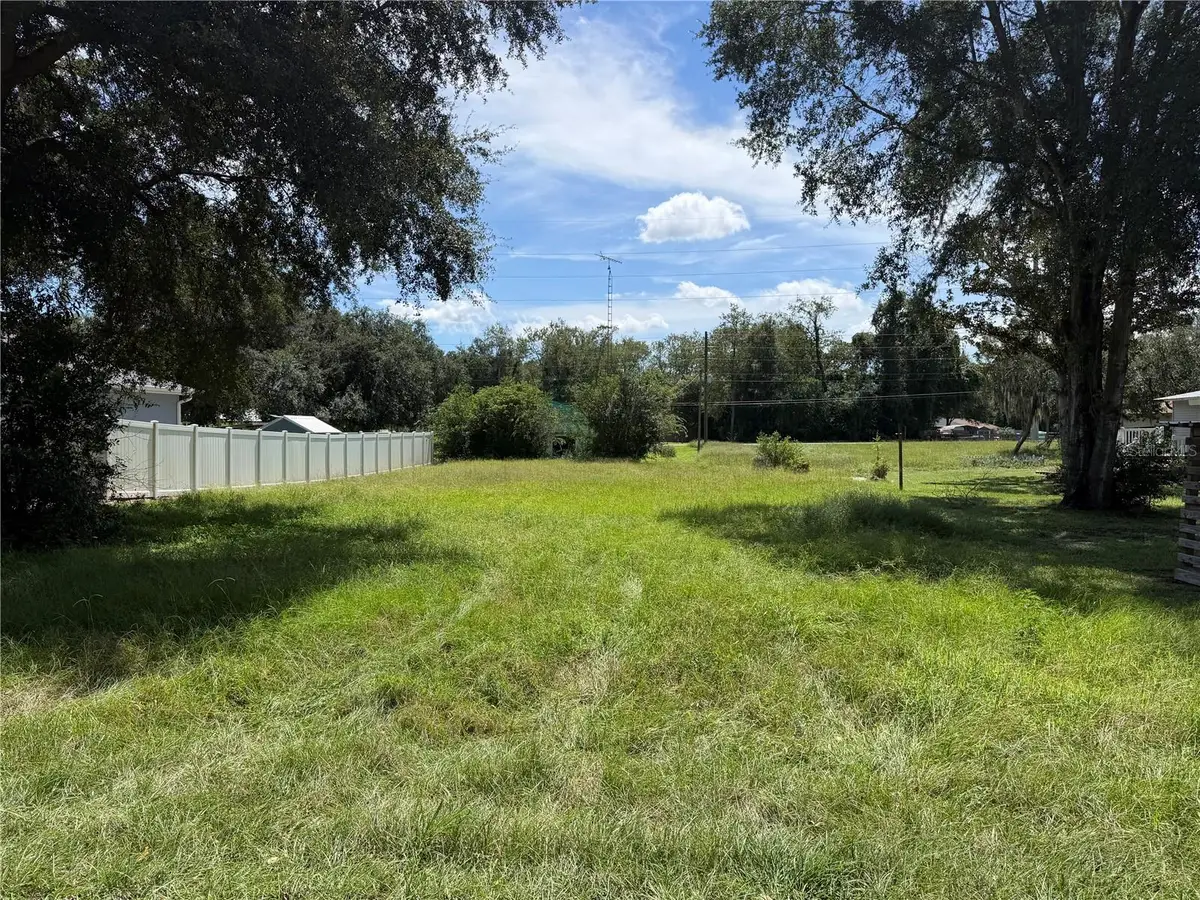 TBD SE 144th Place, Summerfield, FL 34491 - #1