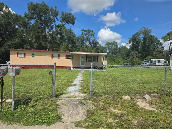 10401 SE 127th Lane, BELLEVIEW, FL 34420
