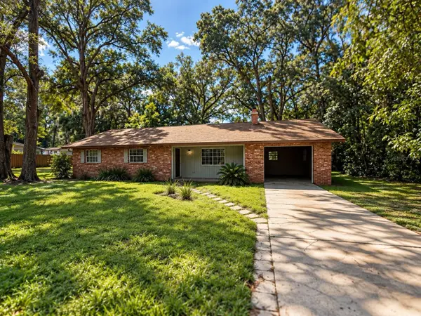 2518 NE 21st Terrace, OCALA, FL 34470