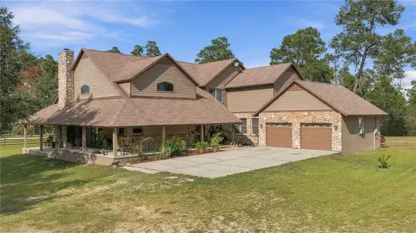 4559 W Dunklin Street, DUNNELLON, FL 34433
