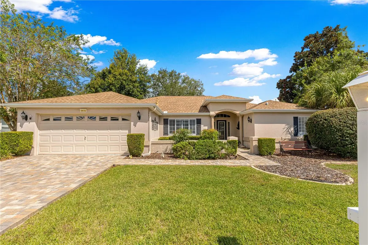 9605 SE 136th Place, Summerfield, FL 34491 - #1