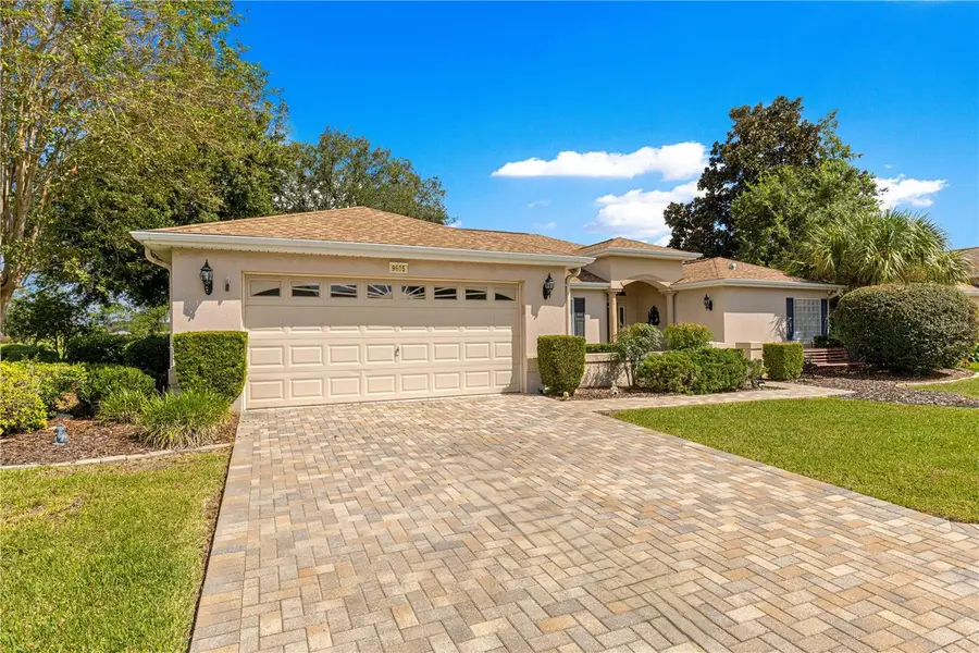 9605 SE 136th Place, Summerfield, FL 34491 - #2