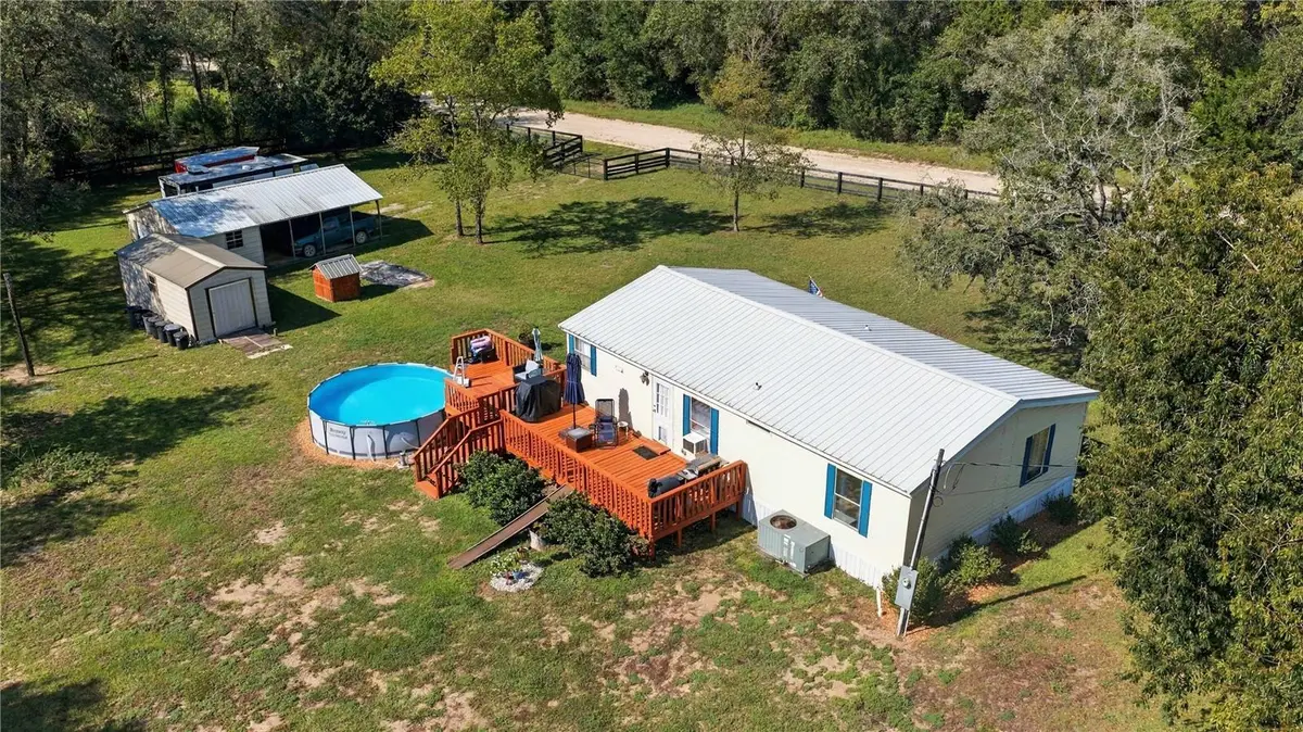 971 NE 134th Court, Williston, FL 32696 - #1