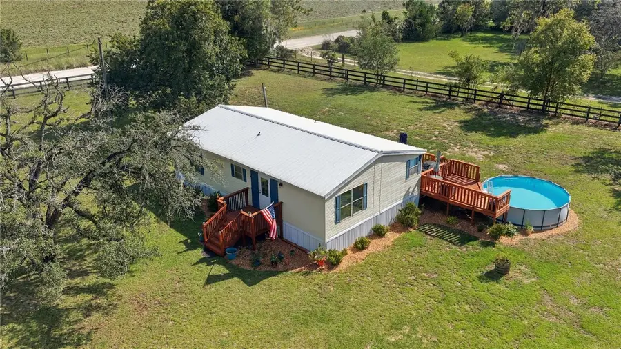 971 NE 134th Court, Williston, FL 32696 - #2