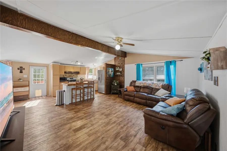 971 NE 134th Court, Williston, FL 32696 - #3