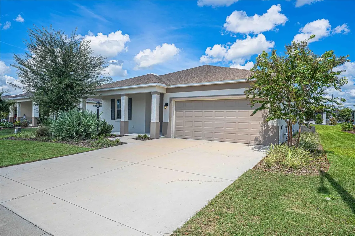 8949 SW 76th Street, Ocala, FL 34481 - #1