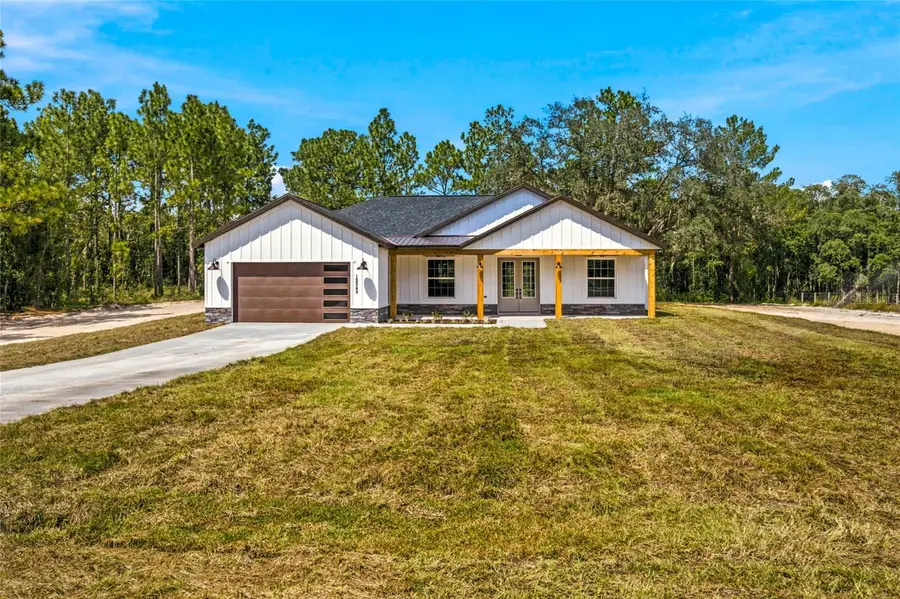 12343 SW 95th Place, Dunnellon, FL 34432 - #2