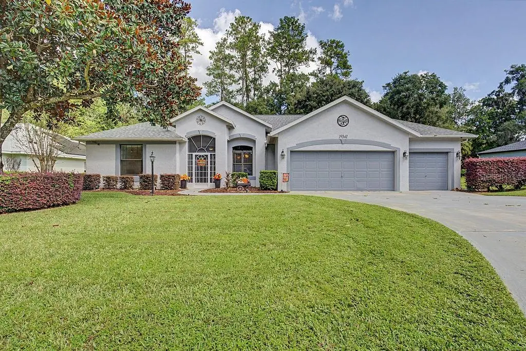 19341 SW 82nd Place Road, Dunnellon, FL 34432 - #1