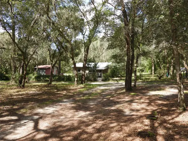 12214 SE 112th Avenue Road, BELLEVIEW, FL 34420