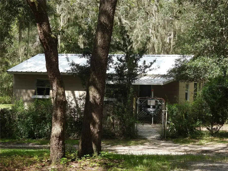 12214 SE 112th Avenue Road, Belleview, FL 34420 - #2
