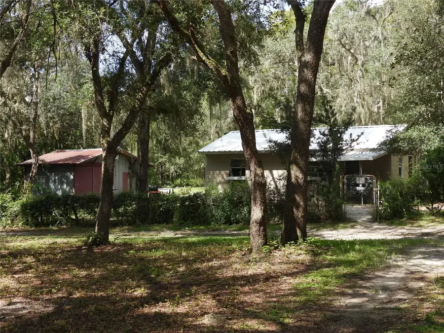 12214 SE 112th Avenue Road, Belleview, FL 34420 - #3