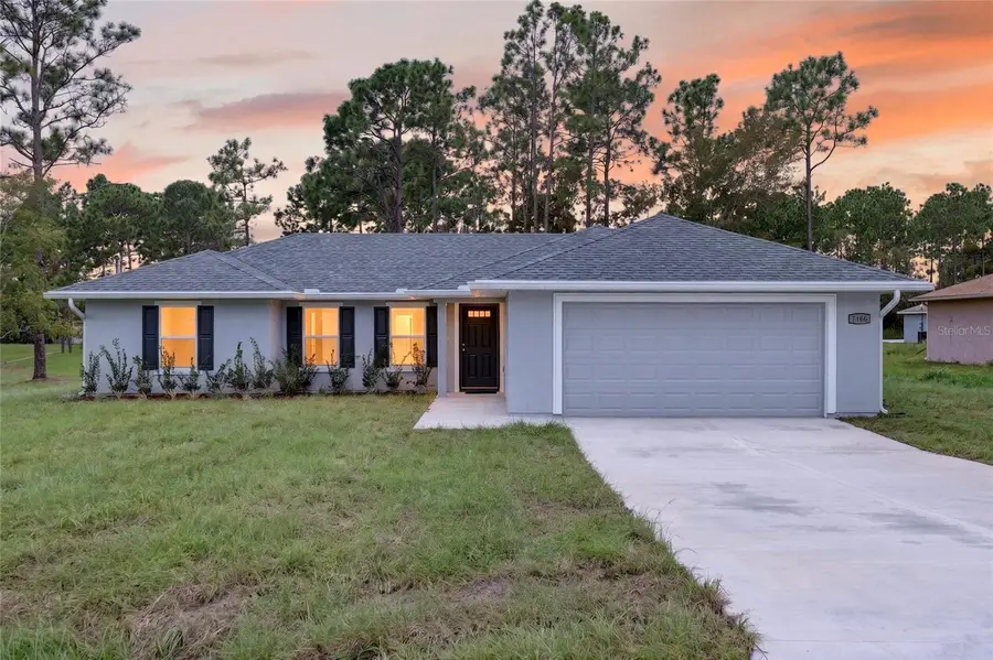 7166 Hemlock Road, Ocala, FL 34472 - #2