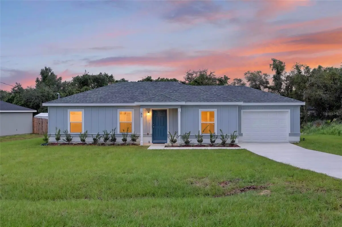 85 Olive Road, Ocala, FL 34472 - #1