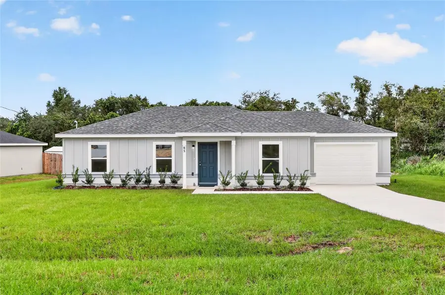 85 Olive Road, Ocala, FL 34472 - #2