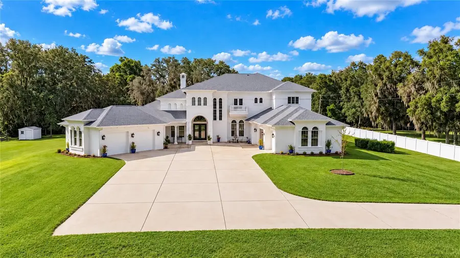 1725 SE 47th Avenue, Ocala, FL 34471 - #2