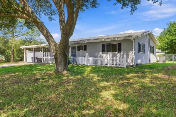 9115 SW 104th Lane, OCALA, FL 34481