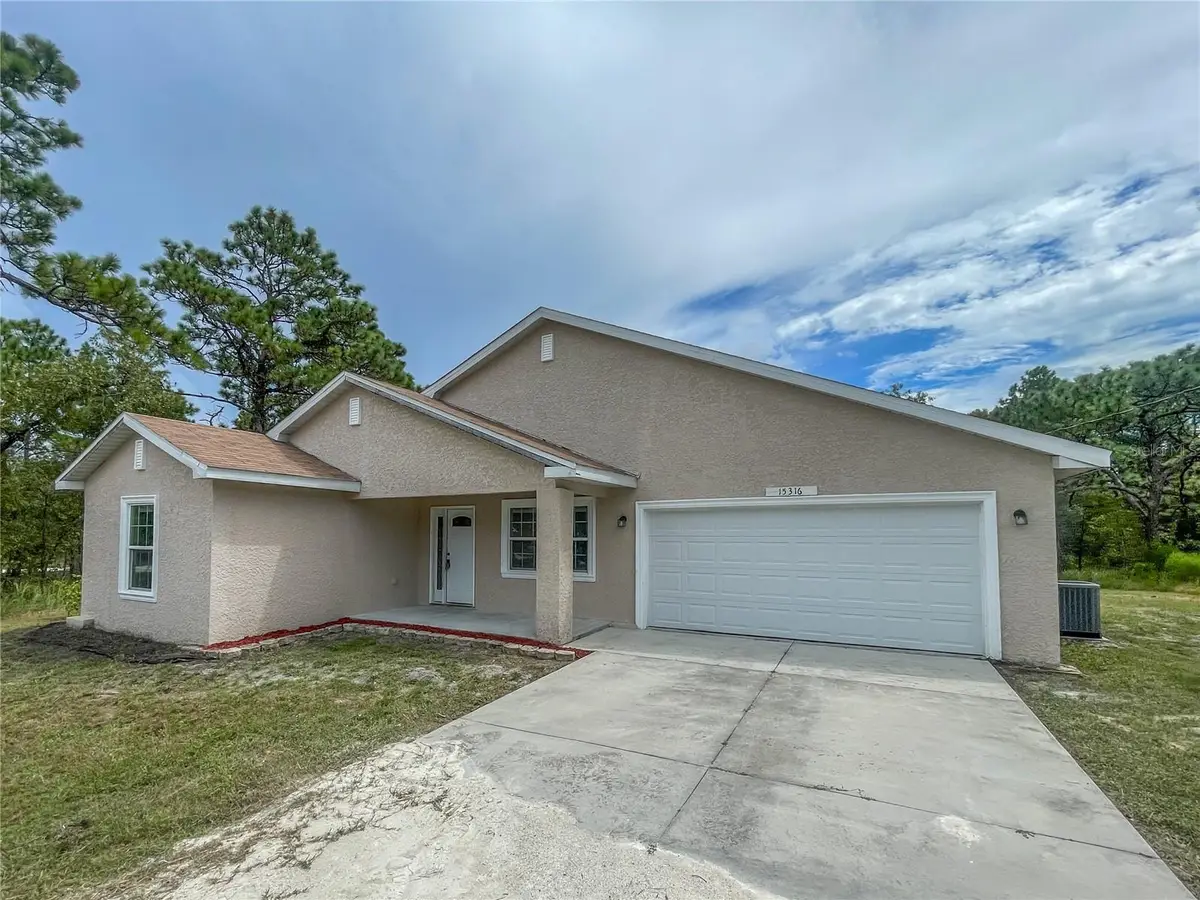 15316 Scaup Duck Avenue, Weeki Wachee, FL 34614 - #1