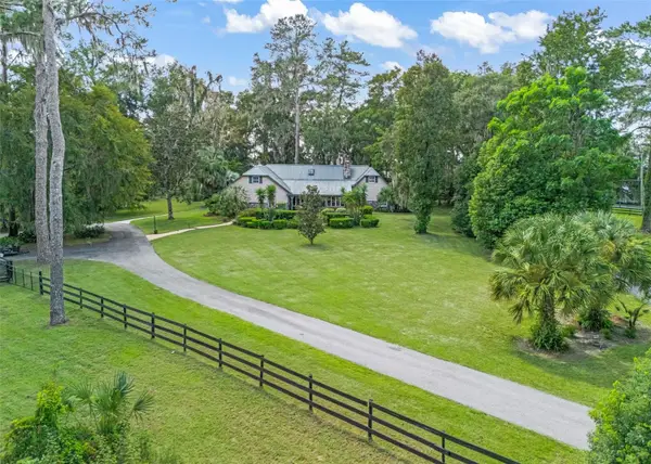 1400 SW 80th Street, OCALA, FL 34476