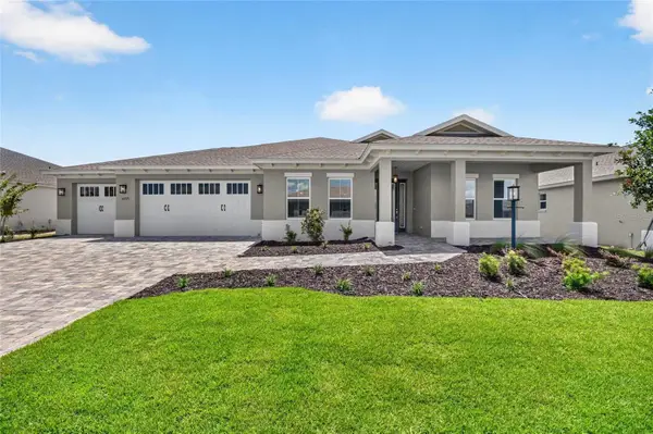 10321 SW 84th Street Road, OCALA, FL 34481