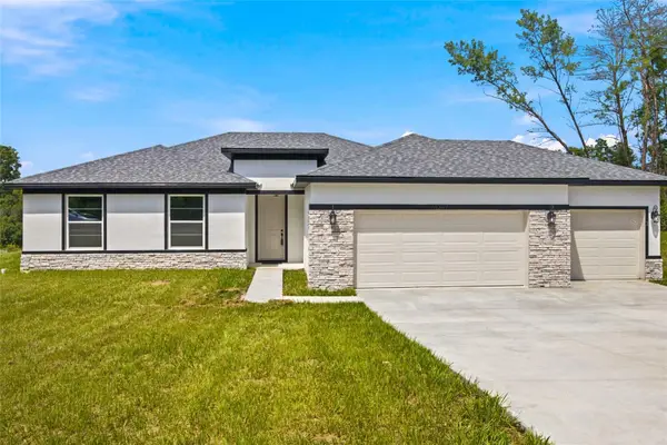 4347 SW 112th Lane, OCALA, FL 34476