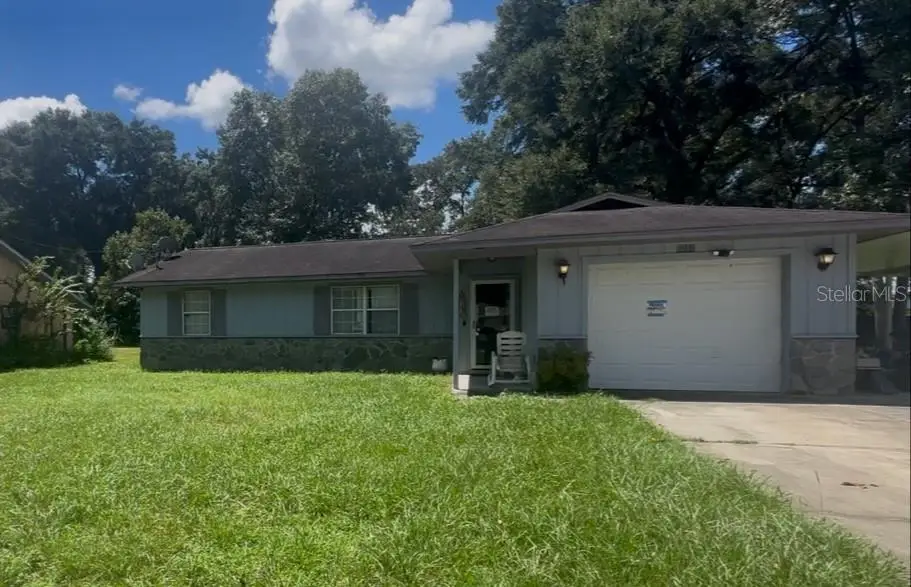 6080 NW 69th Court, Ocala, FL 34482 - #1