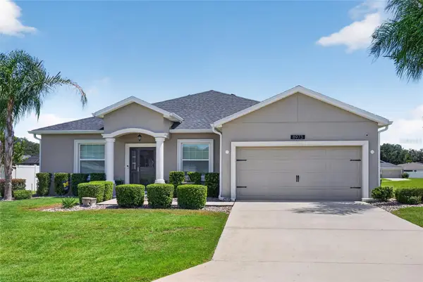 8973 SE 43rd Avenue, OCALA, FL 34480