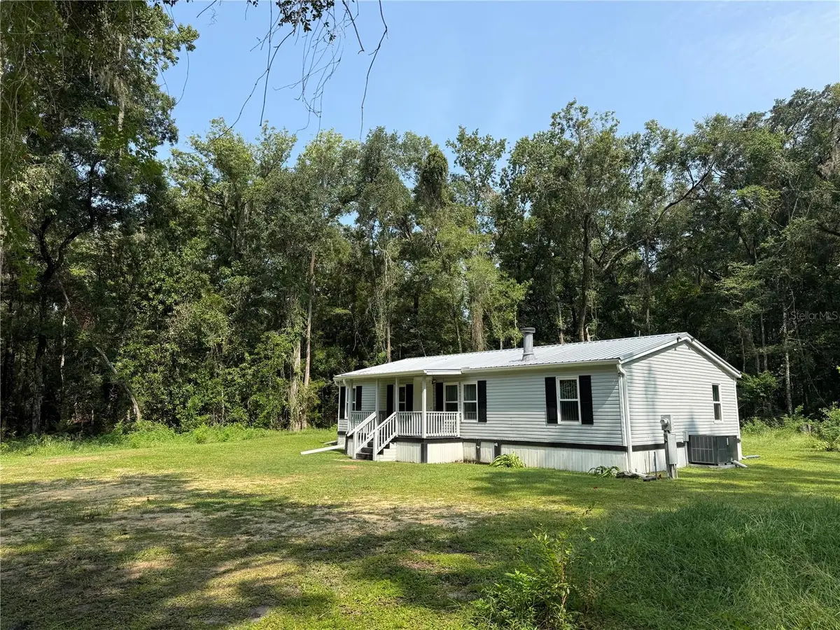 12051 NW 7th Place, Ocala, FL 34482 - #1