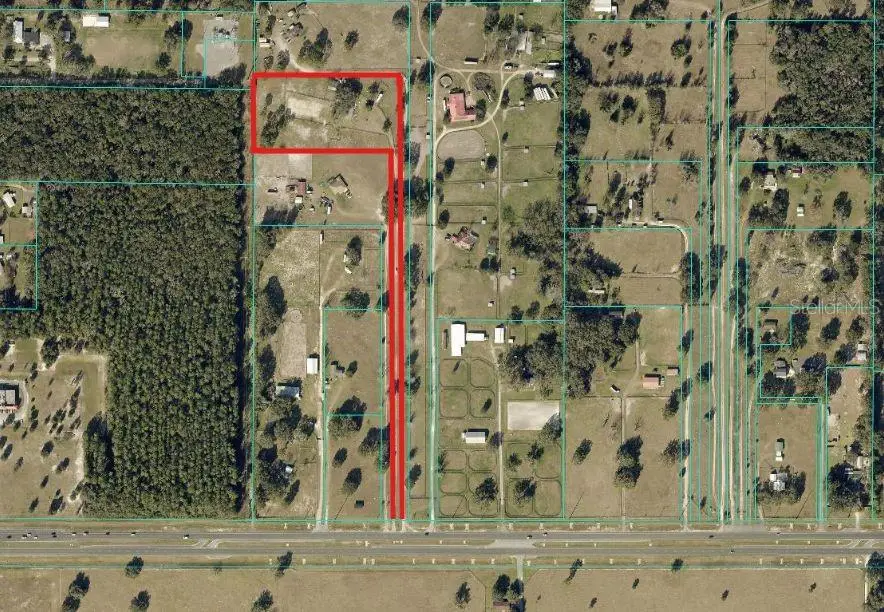 10661 W Highway 40, Ocala, FL 34482 - #1