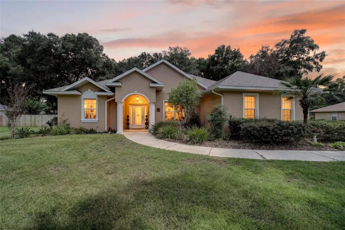 5019 SE 44th Circle, Ocala, FL 34480 - #1